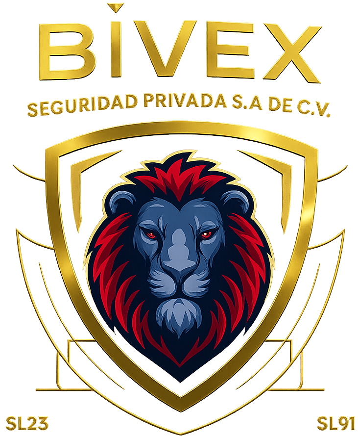 BIVEX Seguridad Privada en México