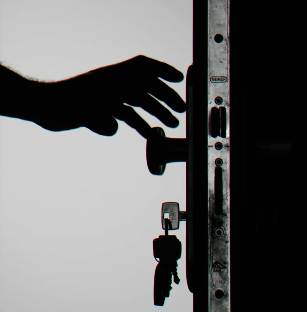 seguridad